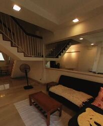 Blk 128 Lorong Ah Soo (Hougang), HDB Executive #556273551